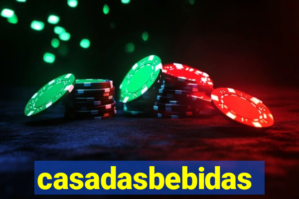 casadasbebidas