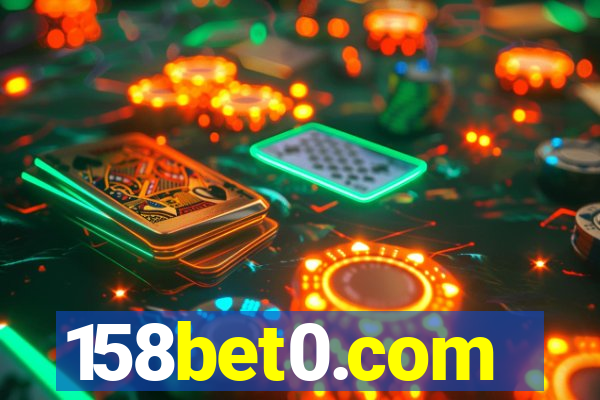 158bet0.com