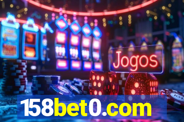 158bet0.com