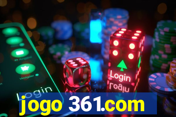 jogo 361.com