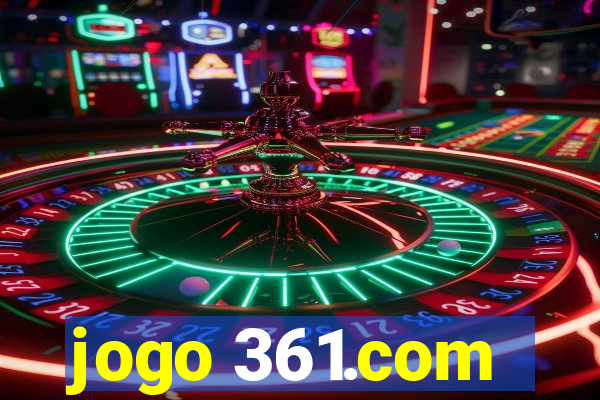 jogo 361.com