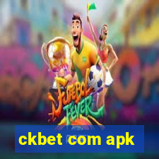 ckbet com apk