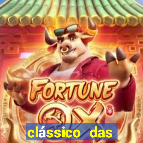 clássico das frutas slots