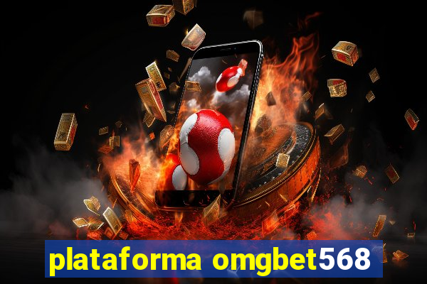 plataforma omgbet568