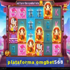 plataforma omgbet568