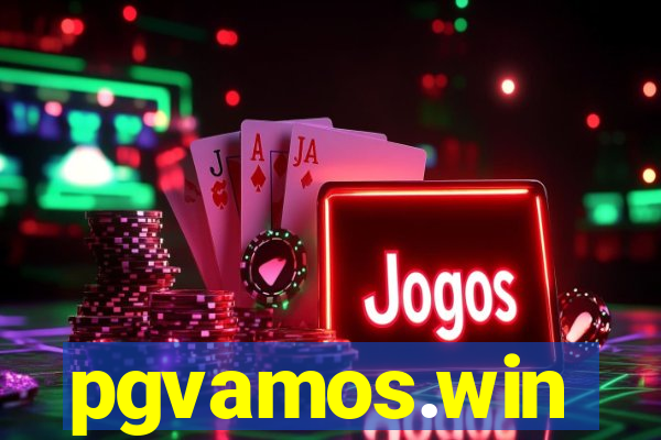 pgvamos.win