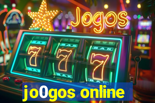 jo0gos online