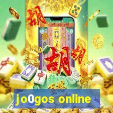 jo0gos online