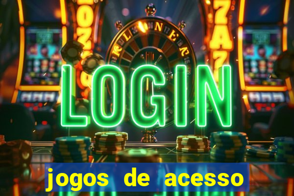 jogos de acesso antecipado paga