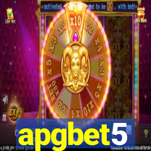 apgbet5