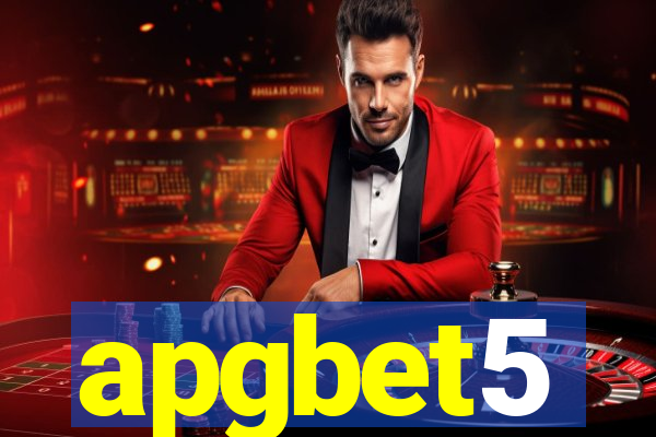 apgbet5