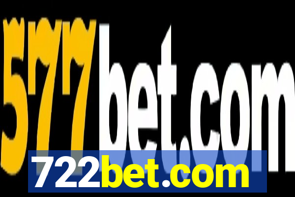 722bet.com