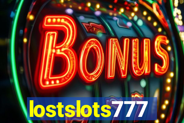 lostslots777