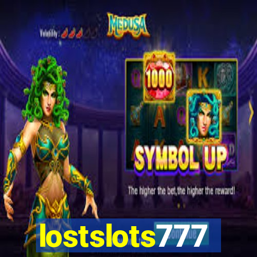 lostslots777