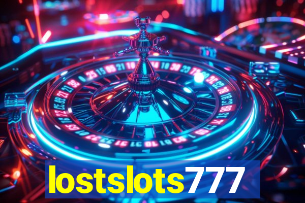 lostslots777