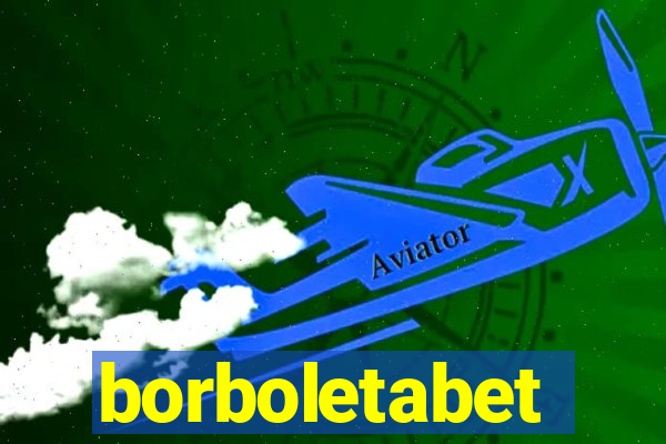 borboletabet