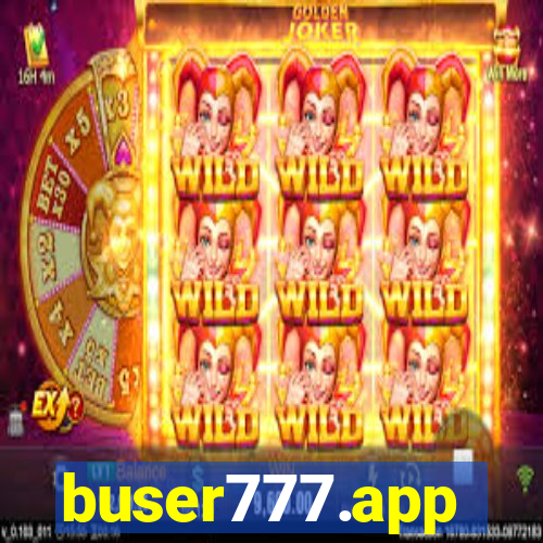 buser777.app