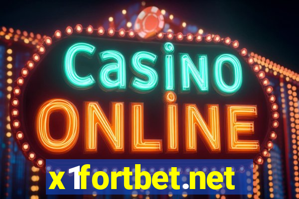 x1fortbet.net