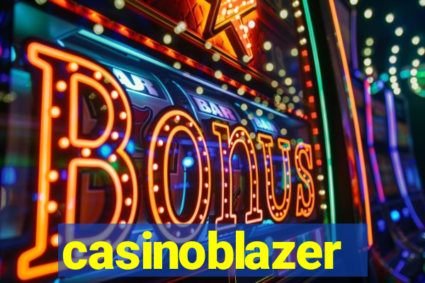 casinoblazer