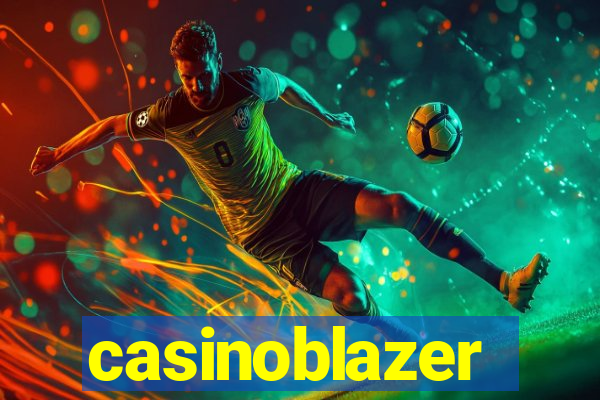 casinoblazer