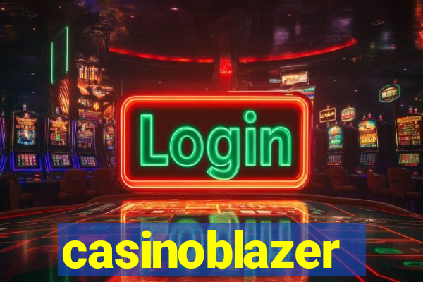 casinoblazer