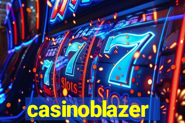 casinoblazer