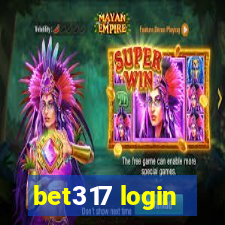 bet317 login