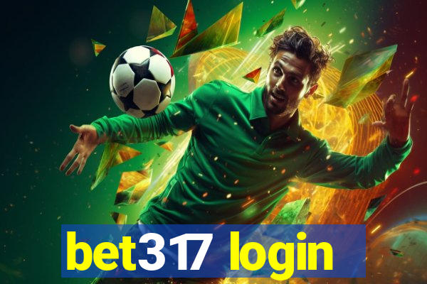 bet317 login