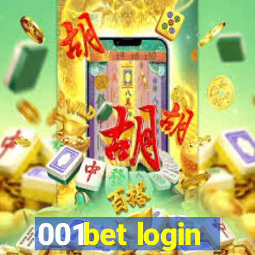 001bet login