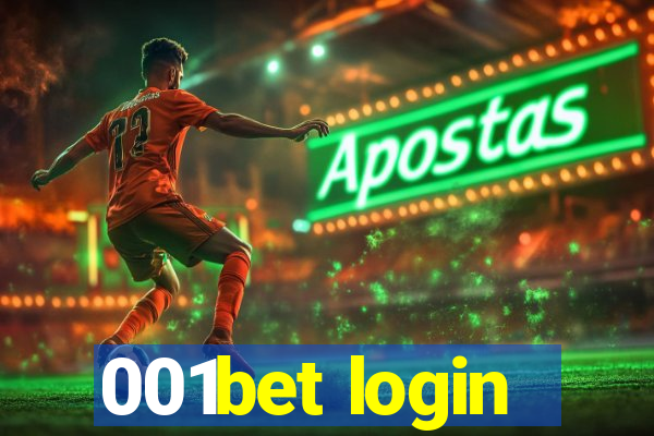 001bet login