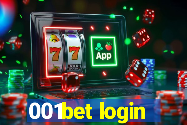 001bet login