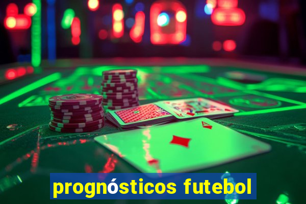 prognósticos futebol