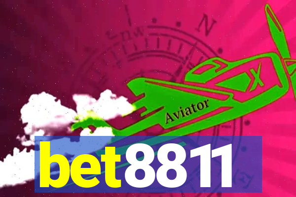 bet8811