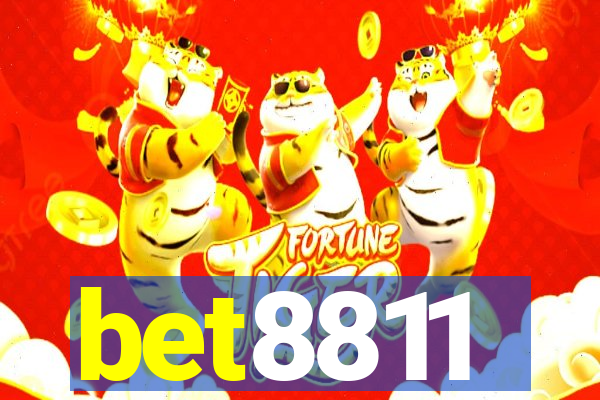 bet8811