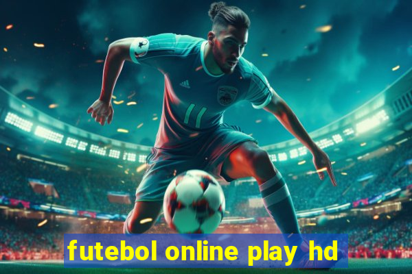 futebol online play hd