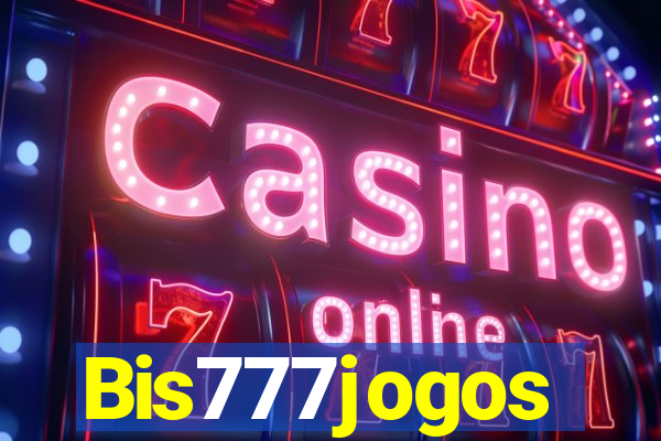 Bis777jogos