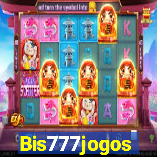 Bis777jogos