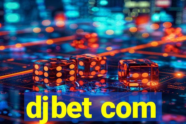 djbet com