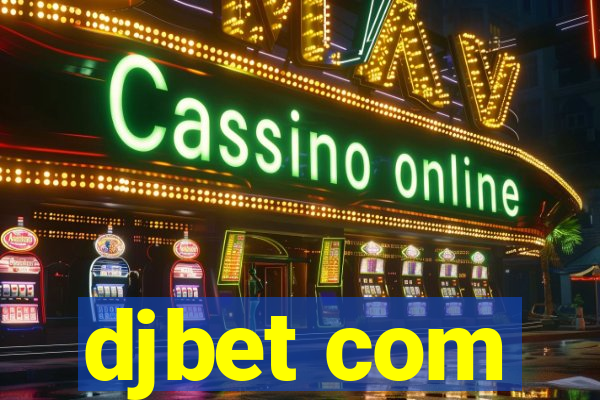 djbet com