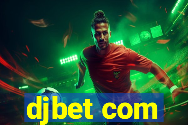 djbet com