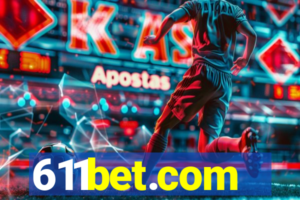611bet.com