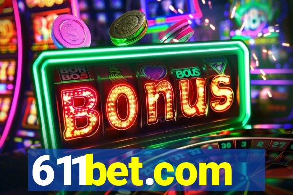 611bet.com