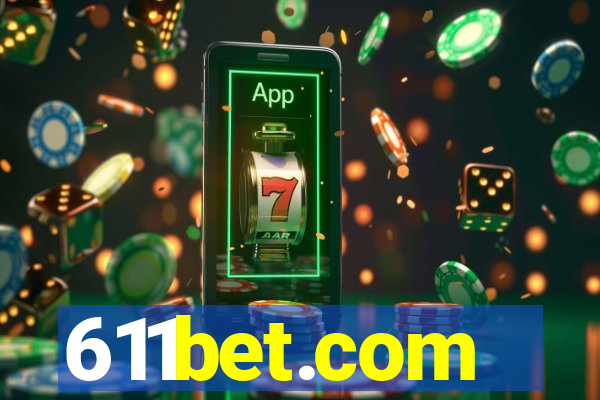 611bet.com