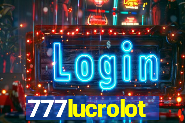 777lucrolot