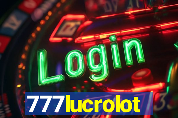 777lucrolot