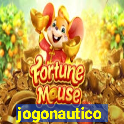 jogonautico