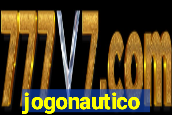 jogonautico