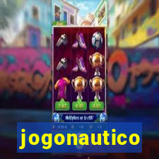 jogonautico