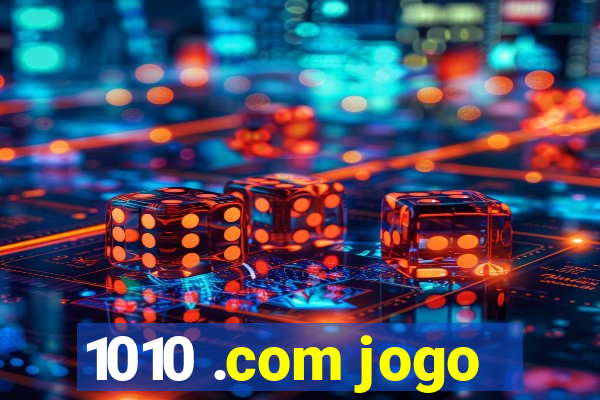 1010 .com jogo