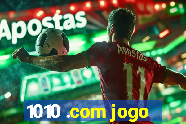 1010 .com jogo